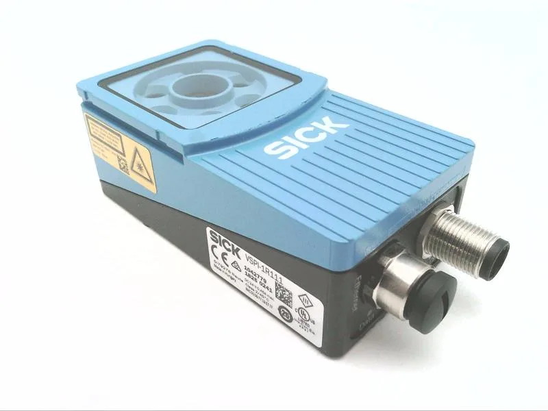SICK VSPI-1R111 — Machine Vision & Barcode