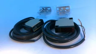 Omron E3JK5M2NUS — Photoelectric Sensors
