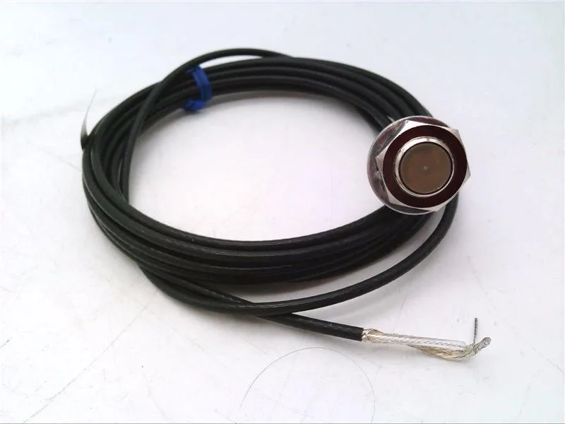 Omron E2C-X2AH — Proximity Sensors (image 2)