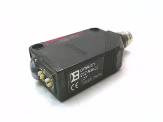 Omron E3Z-R86-30