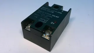 Omron G3N-220B-US-DC-4/30 — Solid State Relays (image 2)