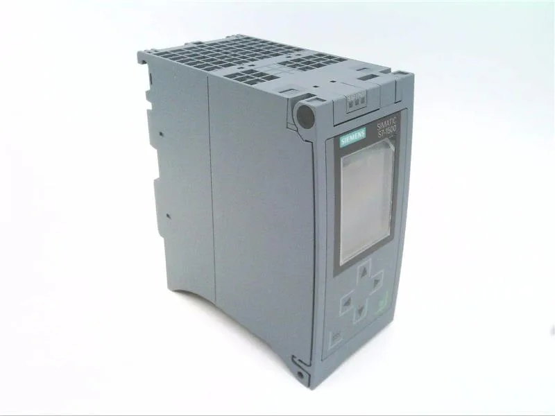 Siemens 6ES7516-3FN01-0AB0 — PLCs (Programmable Logic Controllers) (image 3)