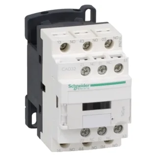 Schneider Electric CAD326JDS135
