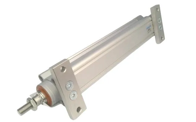 Festo ESBF-BS-32-150-10P-CS — Servo Motors (image 4)