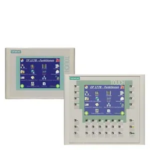Siemens 6AG1642-0BA01-4AX1 — PLCs (Programmable Logic Controllers)