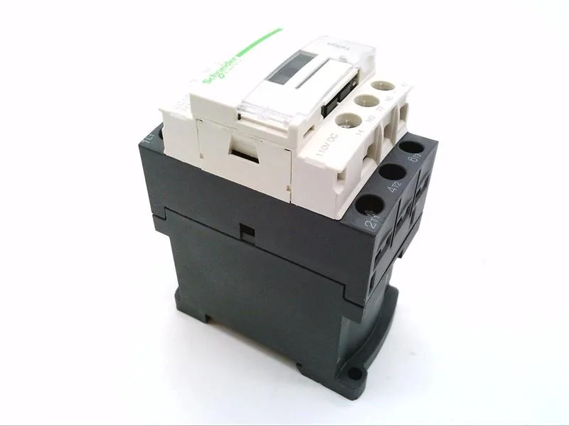 Schneider Electric LC1D18FD