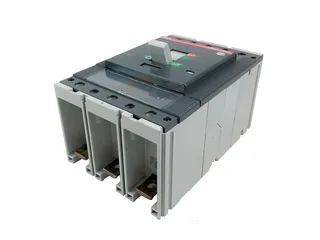 ABB T5H400DW — Molded Case Circuit Breakers (MCCB) (image 5)