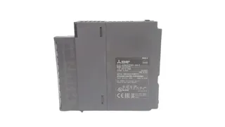 Mitsubishi Electric Q64DAN — PLCs (Programmable Logic Controllers) (image 3)