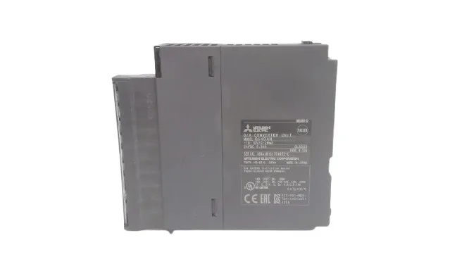 Mitsubishi Electric Q64DAN — PLCs (Programmable Logic Controllers) (image 3)