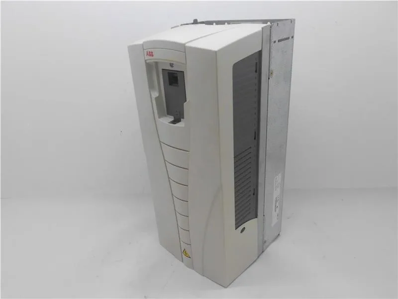 ABB ACS550-01-038A-4+B055 — AC Drives (VFD)