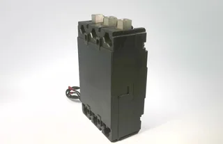 Fuji Electric EG203B-125 — Residual Current Breakers (RCCB/RCBO) (image 2)