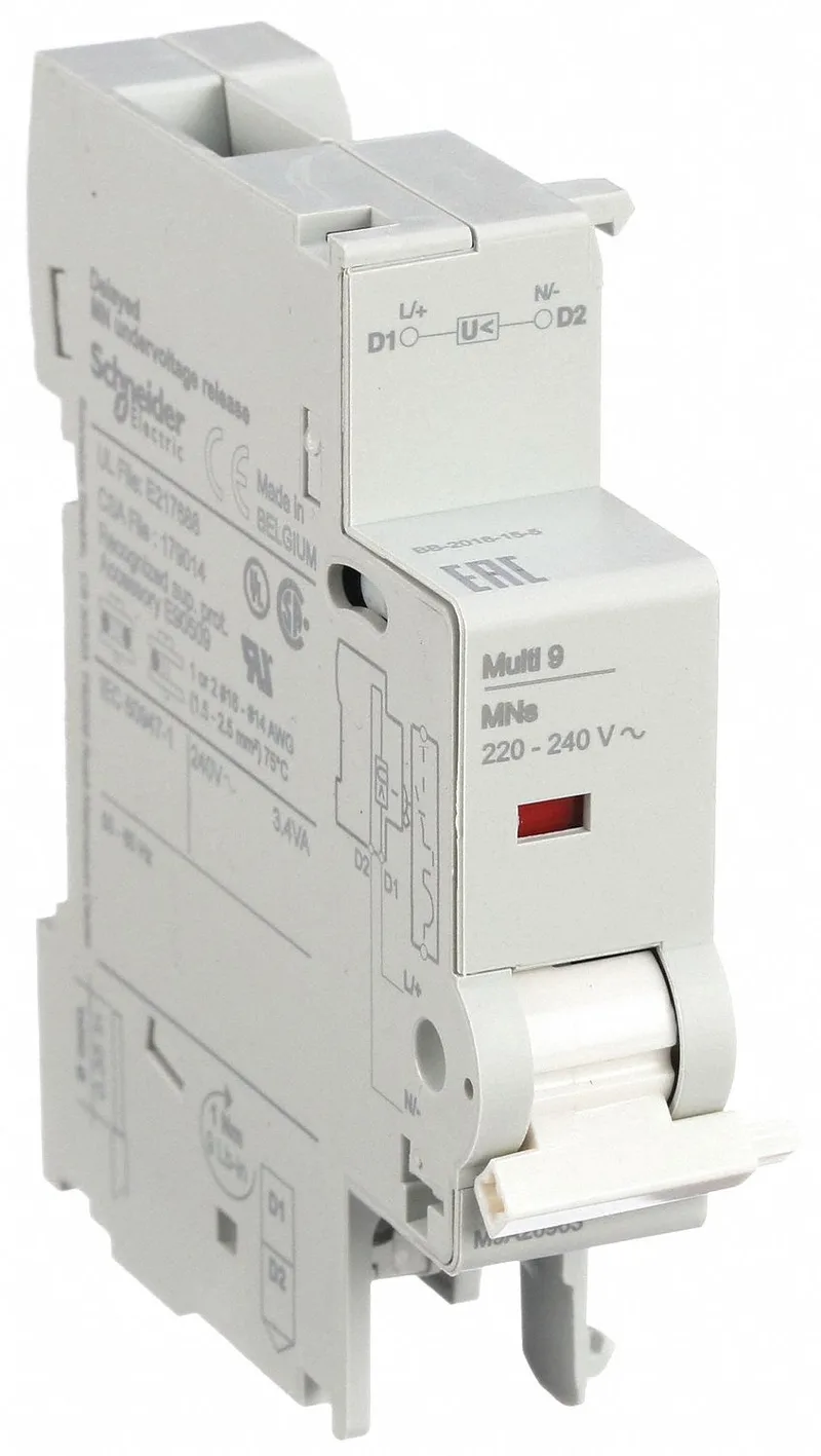 Schneider Electric M9A26963