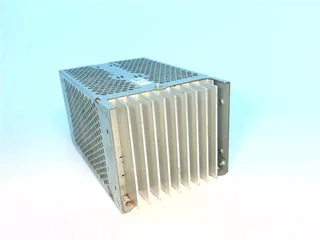 Omron S8JX-N30024N — Power Supplies (image 3)