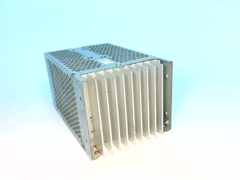 Omron S8JX-N30024N — Power Supplies (image 3)