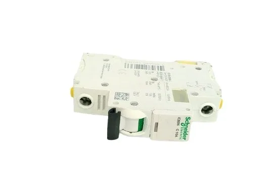 Schneider Electric A9F04116 (image 2)