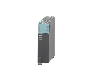 Siemens 6SL3121-2TE21-0AA3 — AC Drive (VFD) 600V