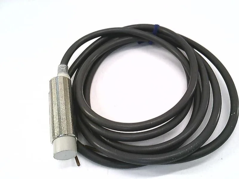 Omron E2E2-X10MC2 2M — Proximity Sensors (image 2)