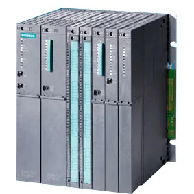 Siemens 6ES7416-3XL00-0AB0 — PLCs (Programmable Logic Controllers)