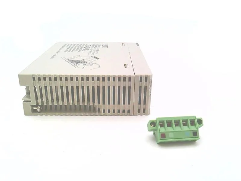 Omron CS1W-DRM21-V1 — PLCs (Programmable Logic Controllers) (image 3)