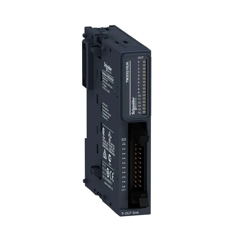 Schneider Electric TM3DQ16UK (image 5)