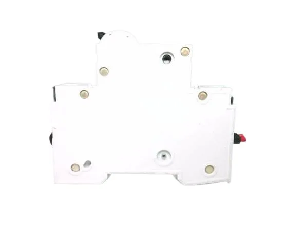 Siemens 5SY6106-7BB — Miniature Circuit Breakers (MCB) (image 4)