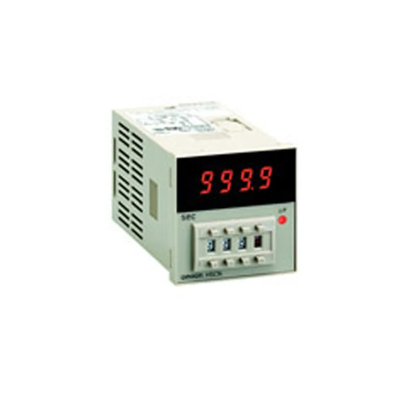 Omron H5CN-XCN AC100-240 — Electronic Timers & Counters (image 2)