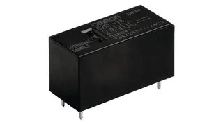 Omron G2RL-1-DC12