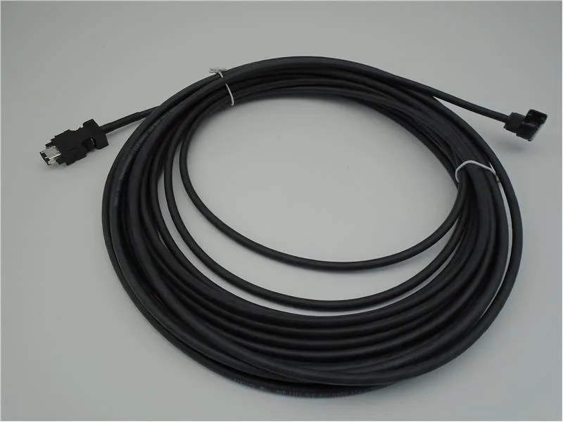 Omron R88ACRKA010CRE — PLC Accessories