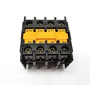 Schneider Electric LA1-D22-A65