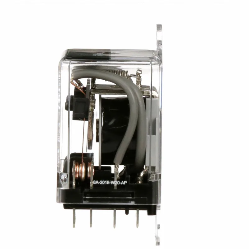 Schneider Electric 389FXCXC124D (image 3)