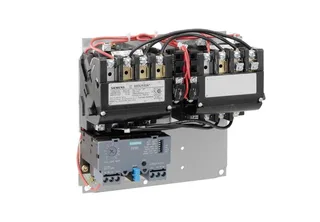 Siemens 22DUE32AF — Motor Starters (image 2)