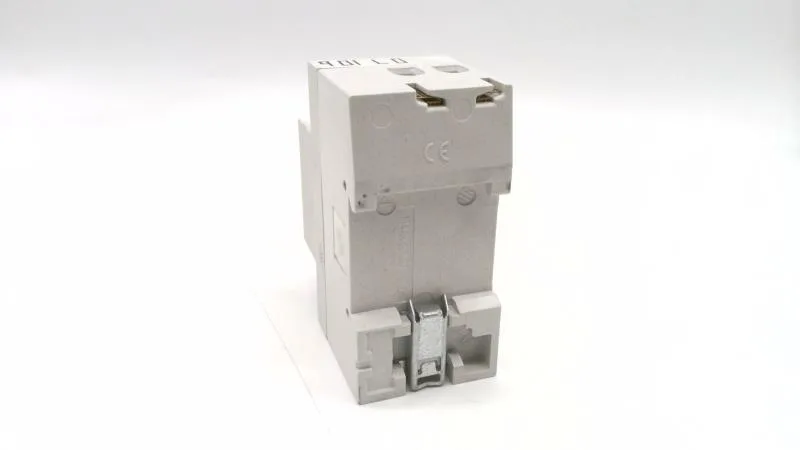 Siemens 5SM3616-8 — Residual Current Breakers (RCCB/RCBO) (image 2)