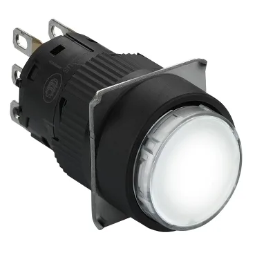 Schneider Electric XB6EAW1B1C — Emergency Stop Pushbuttons