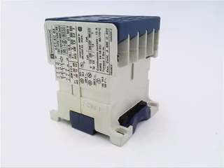 Schneider Electric LC1EC03B — Contactors (image 2)