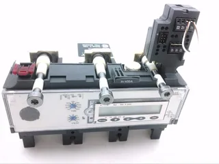 Schneider Electric LE3400U53X — Circuit Breaker Accessories (image 3)