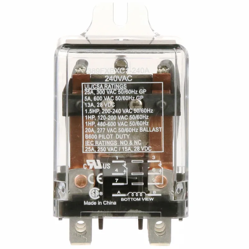 Schneider Electric 389FXBXC1240A