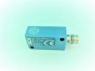 SICK IQ10-03BNS-KT1 — Proximity Sensors (image 3)