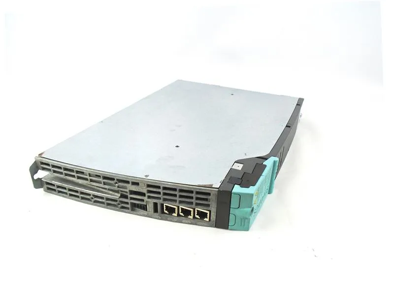 Siemens 6SL3120-1TE21-0AA3 — AC Drive (VFD) 600V (image 4)