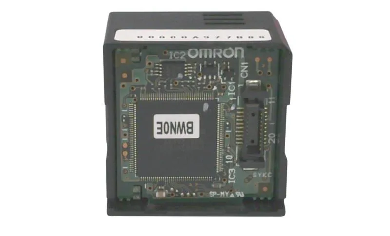 Omron CP1W-CIF41 — PLCs (Programmable Logic Controllers) (image 3)
