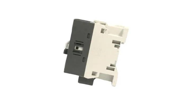 ABB AF12-30-01-11 — Contactors (image 4)