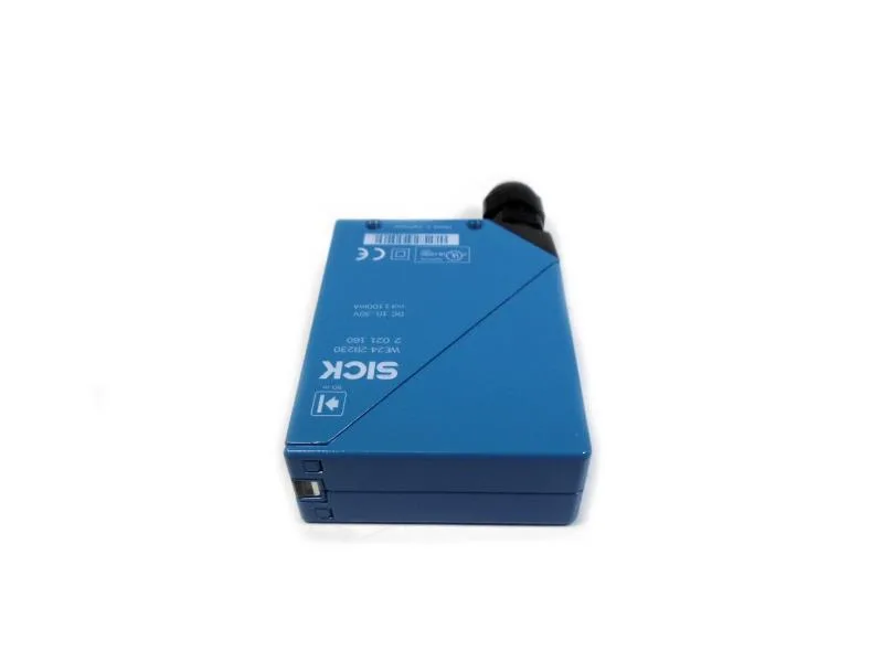 SICK WE24-2B230 — Photoelectric Sensors (image 2)