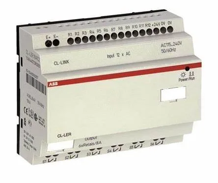 ABB 1SVR440723R0000 — General Purpose Relays (image 2)