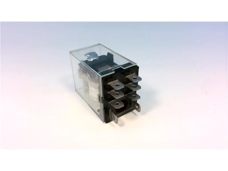 Omron LY1-0-DC12 — General Purpose Relays (image 3)