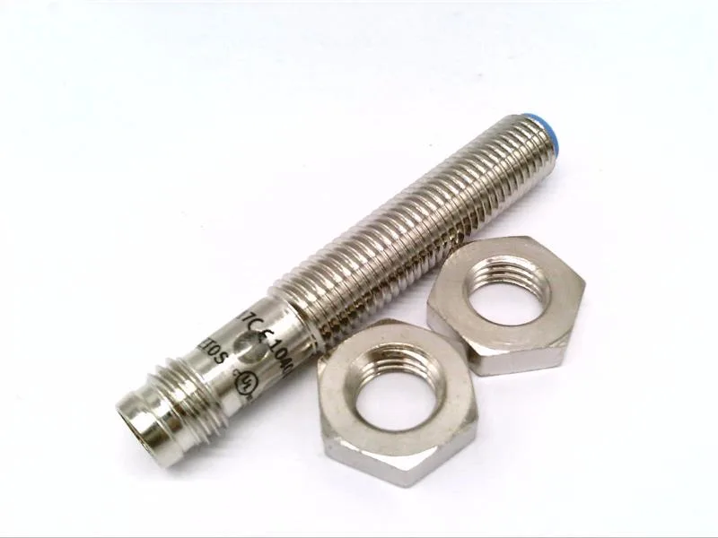 SICK IME08-02BPSZT0S — Proximity Sensors (image 2)