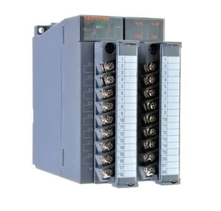 Mitsubishi Electric Q64TCRTBW — PLCs (Programmable Logic Controllers) (image 2)