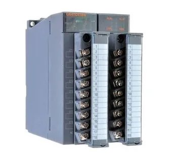 Mitsubishi Electric Q64TCRTBW — PLCs (Programmable Logic Controllers) (image 2)