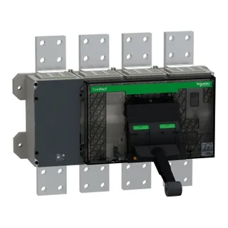 Schneider Electric C16BH4FM