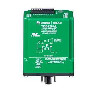 Littelfuse TDB230AL