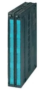 Siemens 6ES7455-1VS00-0AE0 — PLC I/O & Expansion Modules