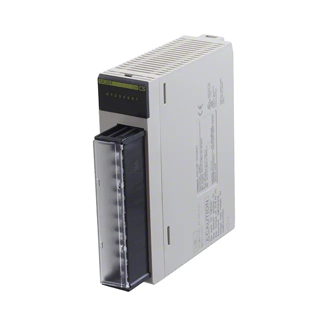 Omron CS1W-OC201 — PLCs (Programmable Logic Controllers) (image 2)